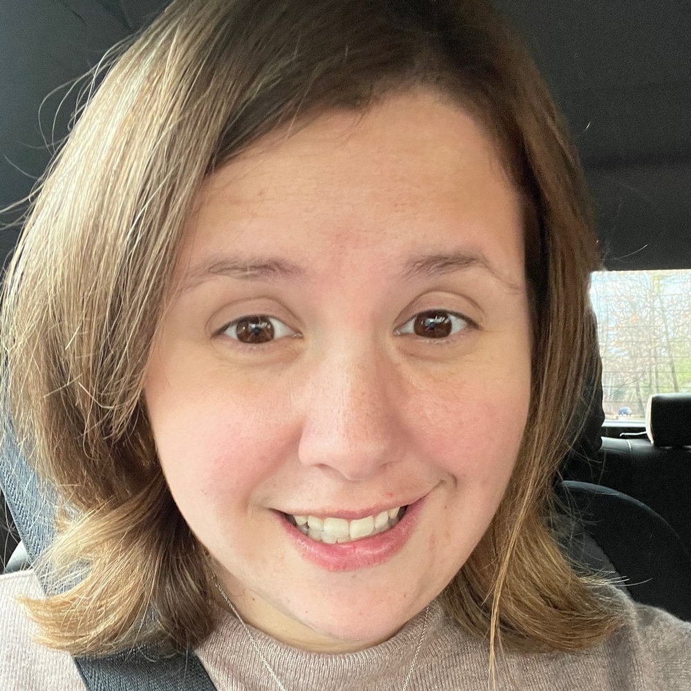 Meet your Posher, Meghan